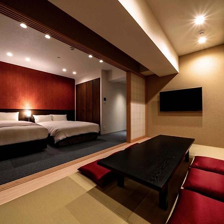 Resi Stay Kyo Ryuvilux Nijo Kyoto Exterior photo